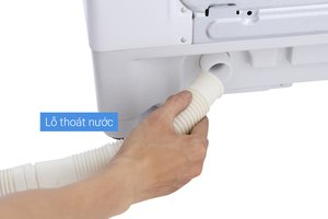 Máy giặt Toshiba 10 kg AW-G1100GV WB