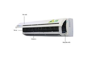 Máy lạnh Daikin Inverter FTKS71GVMV 3.0 HP