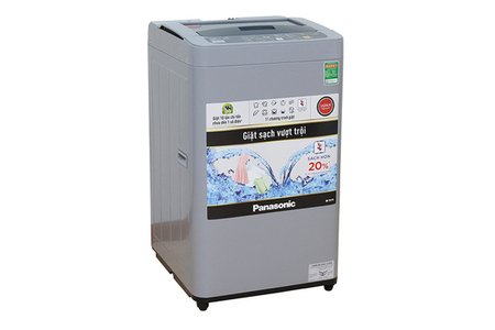 Máy giặt Panasonic 7.6 kg NA-F76VS9GRV