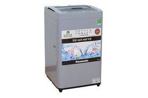 Máy giặt Panasonic 7.6 kg NA-F76VS9GRV