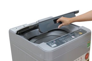 Máy giặt Panasonic 7.6 kg NA-F76VS9GRV