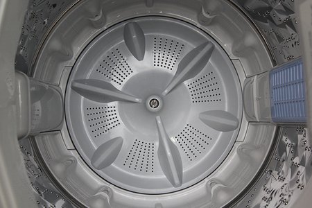 Máy giặt Panasonic 7.6 kg NA-F76VS9GRV