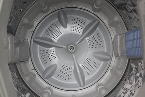 Máy giặt Panasonic 7.6 kg NA-F76VS9GRV