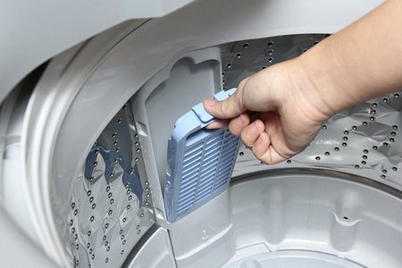 Máy giặt Panasonic 7.6 kg NA-F76VS9GRV