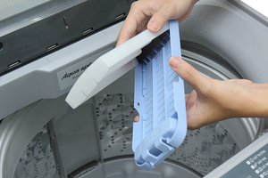 Máy giặt Panasonic 7.6 kg NA-F76VS9GRV