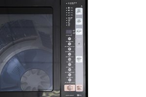 Máy giặt Aqua 8 kg AQW-W80AT H