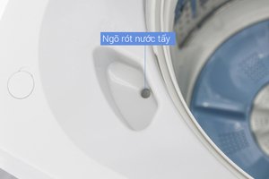 Máy giặt Aqua 8 kg AQW-W80AT H