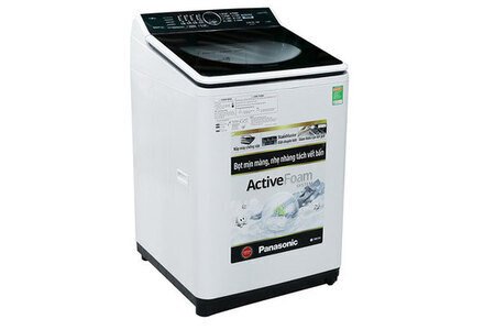 Máy giặt Panasonic 11.5 kg NA-F115A5WRV