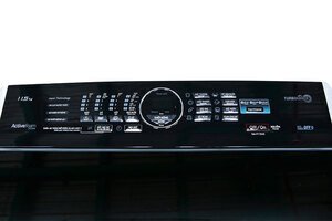 Máy giặt Panasonic 11.5 kg NA-F115A5WRV