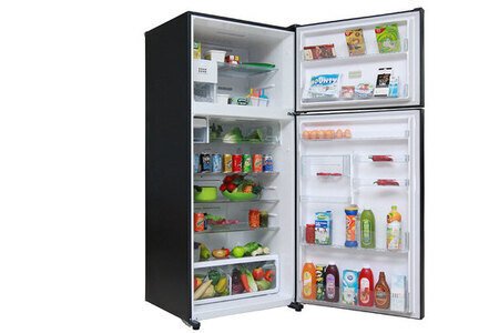 Tủ lạnh Toshiba 600 lít GR-WG66VDAZ