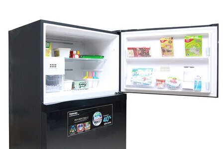 Tủ lạnh Toshiba 600 lít GR-WG66VDAZ