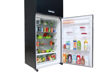 Tủ lạnh Toshiba 600 lít GR-WG66VDAZ