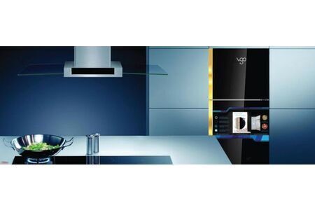 Tủ lạnh VGO 210 lít VGRM 21QX