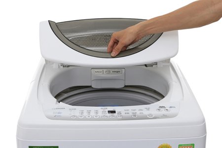 Máy giặt Toshiba 9kg AW-G1000GV WG