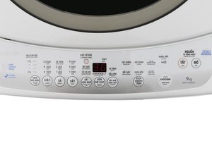 Máy giặt Toshiba 9kg AW-G1000GV WG
