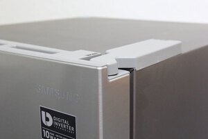 Tủ lạnh Samsung 442 lít RT43K6631SL/SV