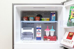 Tủ lạnh Samsung 442 lít RT43K6631SL/SV