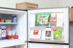 Tủ lạnh Samsung 442 lít RT43K6631SL/SV