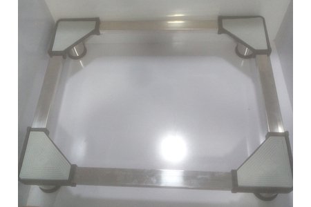 Chân đế inox đa năng