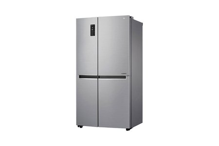 Tủ lạnh LG 626 lít GR-R247JS