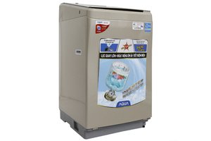 Máy giặt Aqua Inverter 9 kg AQW-D900BT N