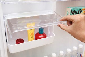 Tủ lạnh Toshiba 468 lít GR-HG52VDZ GG