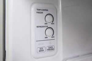 Tủ lạnh Toshiba 468 lít GR-HG52VDZ GG