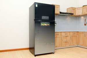 Tủ lạnh Toshiba 468 lít GR-HG52VDZ GG