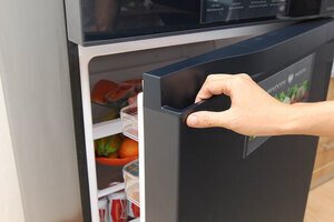 Tủ lạnh Toshiba 468 lít GR-HG52VDZ GG