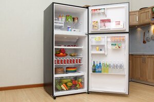 Tủ lạnh Toshiba 468 lít GR-HG52VDZ GG