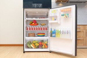 Tủ lạnh Toshiba 468 lít GR-HG52VDZ GG