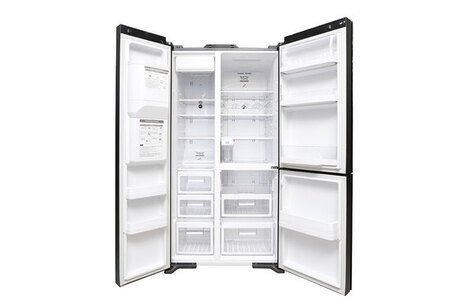 Tủ lạnh Hitachi 584 lít R-M700AGPGV4X DIA