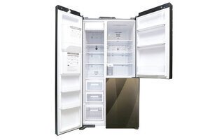 Tủ lạnh Hitachi 584 lít R-M700AGPGV4X DIA