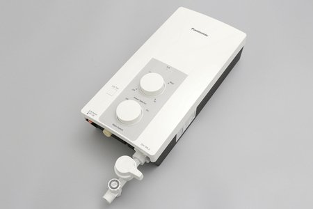 Máy nước nóng Panasonic DH-3RL2VH 3.5KW ( Không bơm )