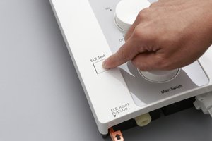 Máy nước nóng Panasonic DH-3RL2VH 3.5KW ( Không bơm )