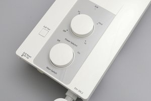 Máy nước nóng Panasonic DH-3RL2VH 3.5KW ( Không bơm )