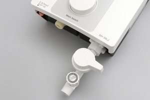 Máy nước nóng Panasonic DH-3RL2VH 3.5KW ( Không bơm )