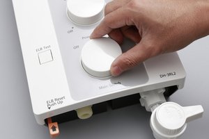 Máy nước nóng Panasonic DH-3RL2VH 3.5KW ( Không bơm )