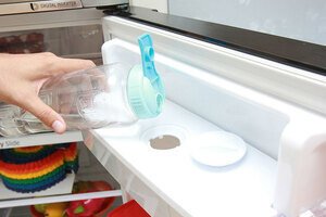 Tủ lạnh Samsung 451 lít RT46K6836SL/SV