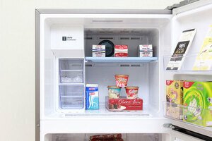 Tủ lạnh Samsung 451 lít RT46K6836SL/SV