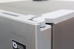 Tủ lạnh Samsung 451 lít RT46K6836SL/SV