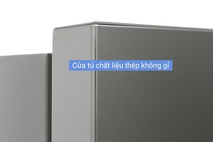 Tủ lạnh LG inverter 393 lít GN-L422PS
