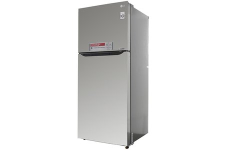 Tủ lạnh LG inverter 393 lít GN-L422PS