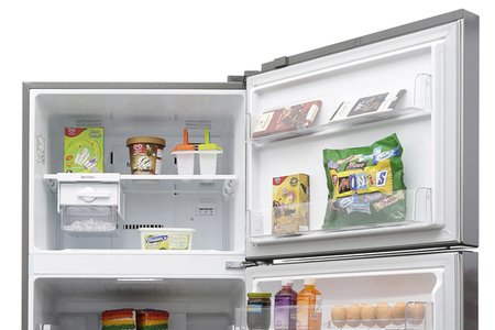 Tủ lạnh LG inverter 393 lít GN-L422PS