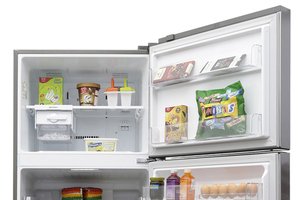 Tủ lạnh LG inverter 393 lít GN-L422PS