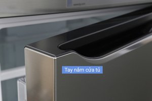 Tủ lạnh LG inverter 393 lít GN-L422PS