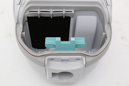 Máy hút bụi Hitachi CV-BM16 1600 W