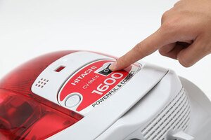 Máy hút bụi Hitachi CV-BM16 1600 W