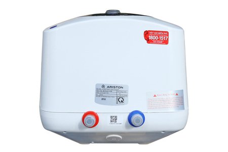 Máy nước nóng Ariston AN 15 LUX FE 15 lít