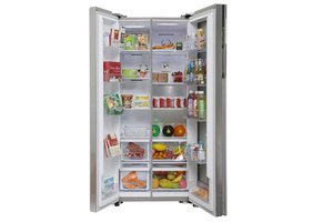 Tủ lạnh Samsung Inveter 641 lít RH62K62377P/SV